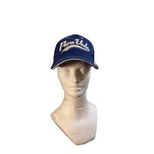 Pura Vida Costa Rica Blue Baseball Cap – Mega Sport